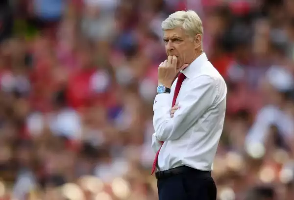‘Ifreke’s Inventory: Why are Arsenal fans still surprised about Wenger?